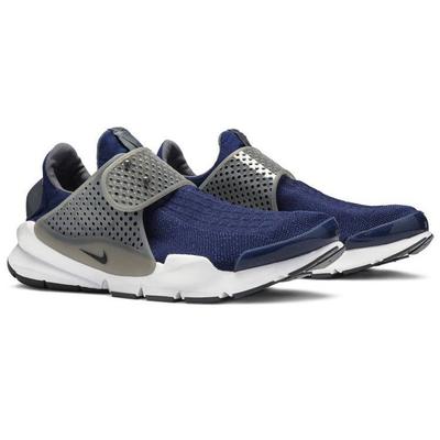 Sock Dart Kjcrd 'Binary Blue' 819686-401