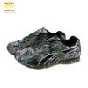 Zapatos Tácticos para Exteriores Camuflados para Hombre DIKESEWEI