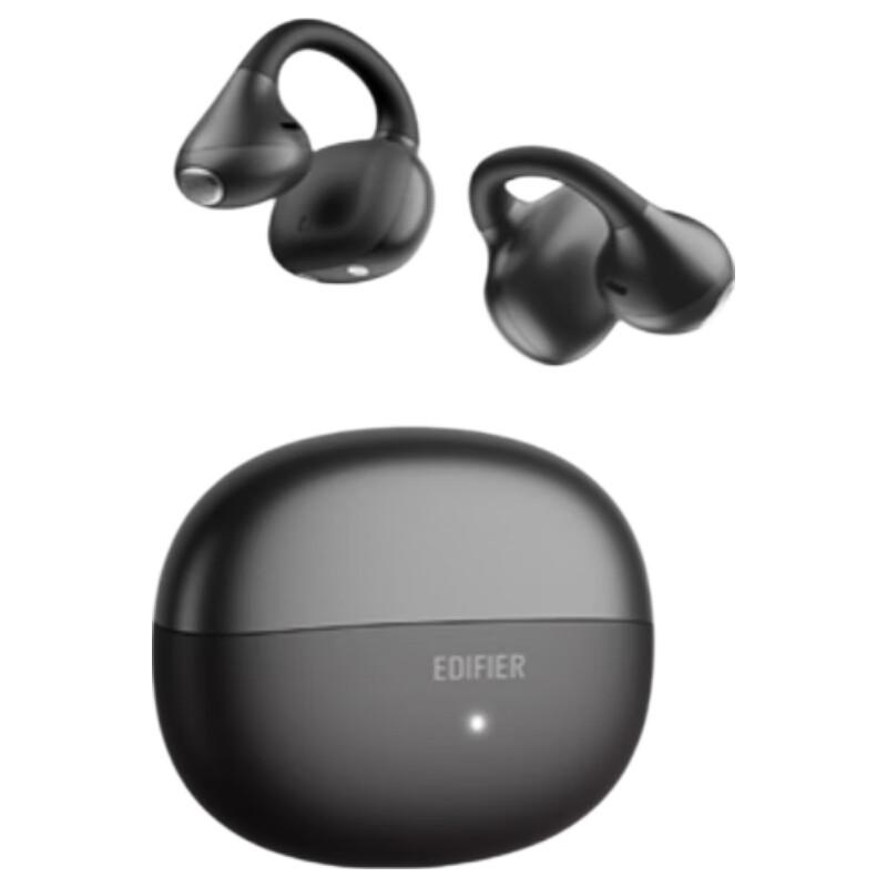 Edifier X Clip Wireless Ear Clip Bluetooth Headset