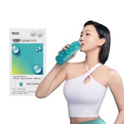Max Cut Diet Fit 3.1 (14 bastoane)