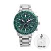 PromaSter Chronograph Men S Metal Watch Cb5004 59w