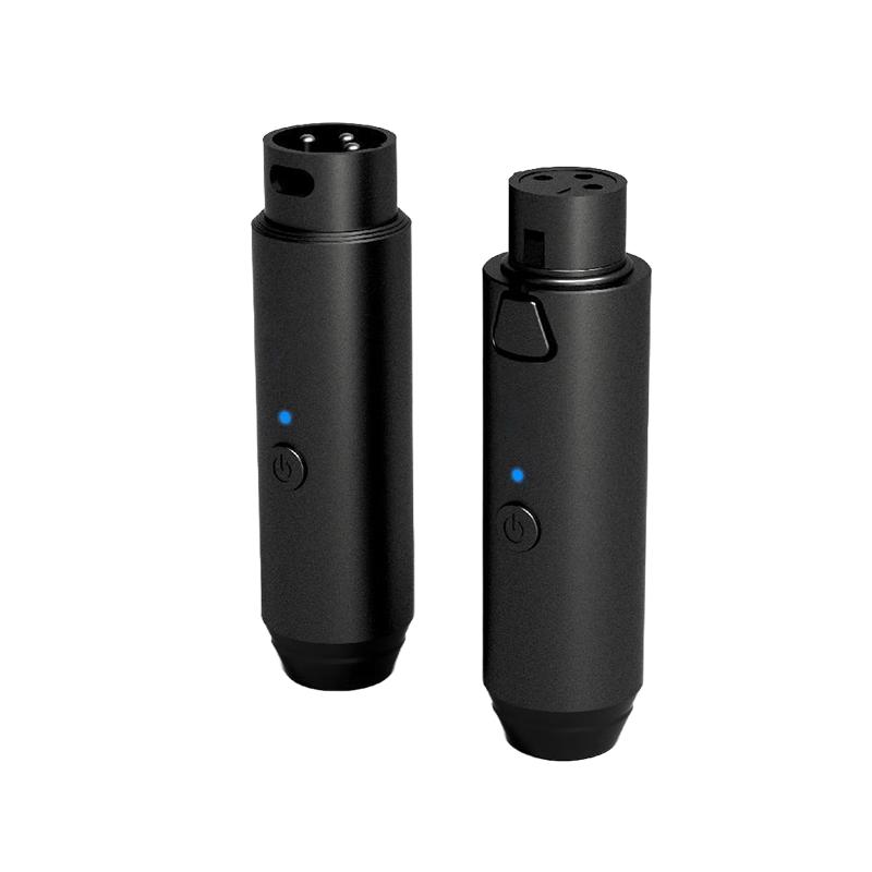 DAIPU Professional Conference & Stage Audio Solutions (CN Version)