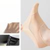 Women's Summer Thin Cotton Socks, Ice Silk Boat Socks, Solid Color, Ice-feel, Shallow Mouth, Invisible Sweat-absorbing and Odor-proof Short Socks