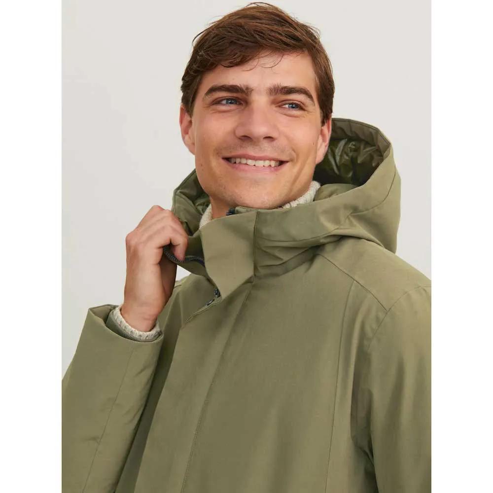 Jack & Jones Parka Blakeen