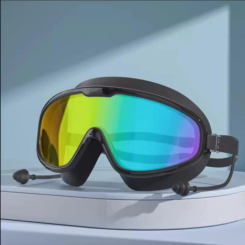 Alliance Envoy Swimming Goggles