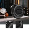 Individual Watch Storage Box, Case with Smooth Zipper, Portable, Waterproof And Lightweight,