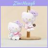 Hello Kitty Plush Cat Toy With Pp Cotton Filling For Baby And Kids