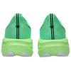 Asics Novablast 5 Ekiden - Vital Green Men Sneakers Black 1011C224-300
