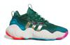 Trae Young 3 Adidas « Jeux Olympiques 96 » IE9301