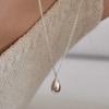 Teardrop Necklace