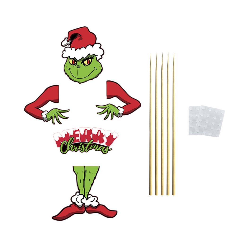 Decor For Christmas Tree,Christmas Tree Topper,Christmas Decorations For Small Tree