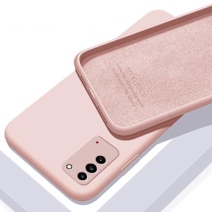 Für Xiaomi Redmi Note 11 Pro Hülle Abdeckung für Redmi Note 11 10 10S 11T Hülle Für Redmi Note 11 Pro Abdeckung Flüssigsilikon Schutz