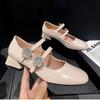 Bottines – Bottines