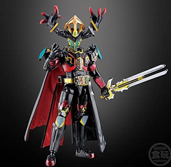 

Shodo Kamen Rider Revise by1 Shodo Kamen Rider Saber Shodo Kamen Rider Sturius A Set Sturius B & & Zero-One [9. 10. Set]