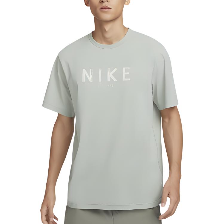 Nike T Shirt Men's Jadeite Green HJ7008-370