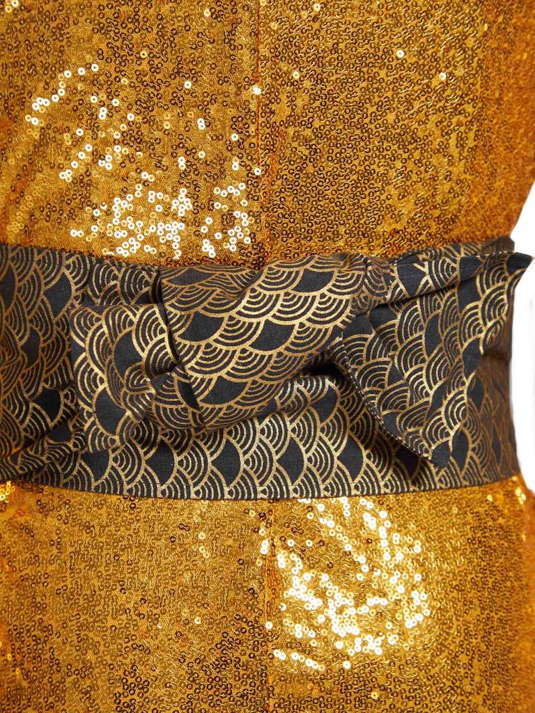 Anime Game General Style Commander Style Army Commander Style Dancing Samurai Kimono Japanese Clothing Yukata Cool Costume Cosplay Fancy Dress