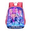 Printed Backpack For Students