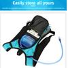 Waterproof Hydration Vest Ultra-light Climbing Backpack New Hydration Running Vest  Unisex