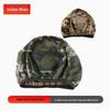 Outdoor QGF03 Kevlar Helmet Cover