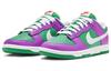 Nike Dunk Low 'Stadium Green Fuchsia' Women's FD9924-311