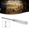 Screwdriver 1Pcs 3mm 45#steel 95mm/3.74Inch Repair Tool