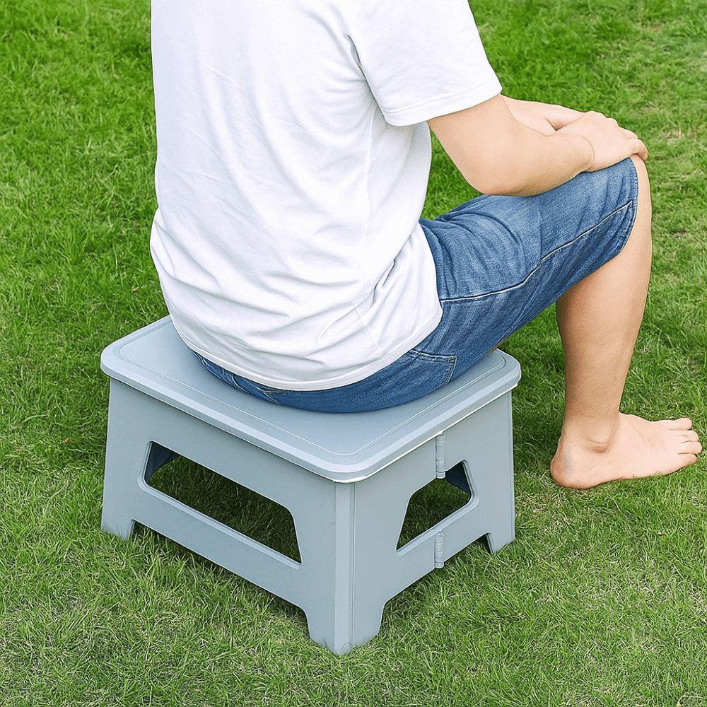 Emergency Mobile Toilet Odor-Proof Toilet Stool Portable Car Toilet  Outdoor Activities