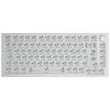 Glorious GMMK Pro ISO (Blanc)