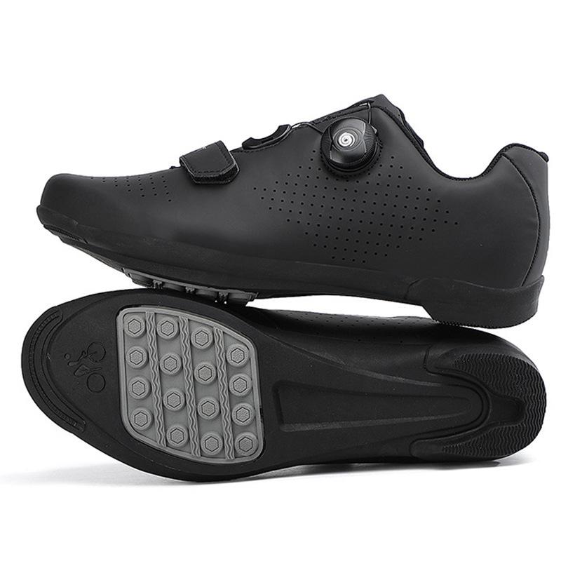 

Bicycle shoes Outdoor power cycling shoes Road lock shoes Cycling shoes Men s and women s mountain lock shoes 36