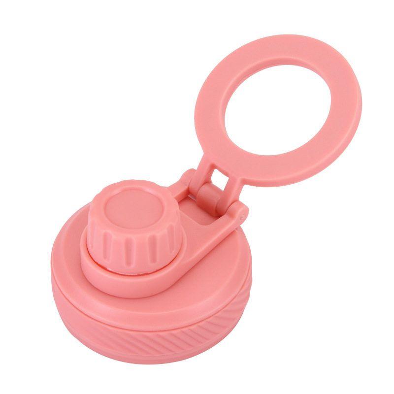 2025 New Arrival Magnetic Phone Holder Cover Large Capacity Thermal Insulation Cup Cover Portable Handle Outdoor Sports Water Cup Cover