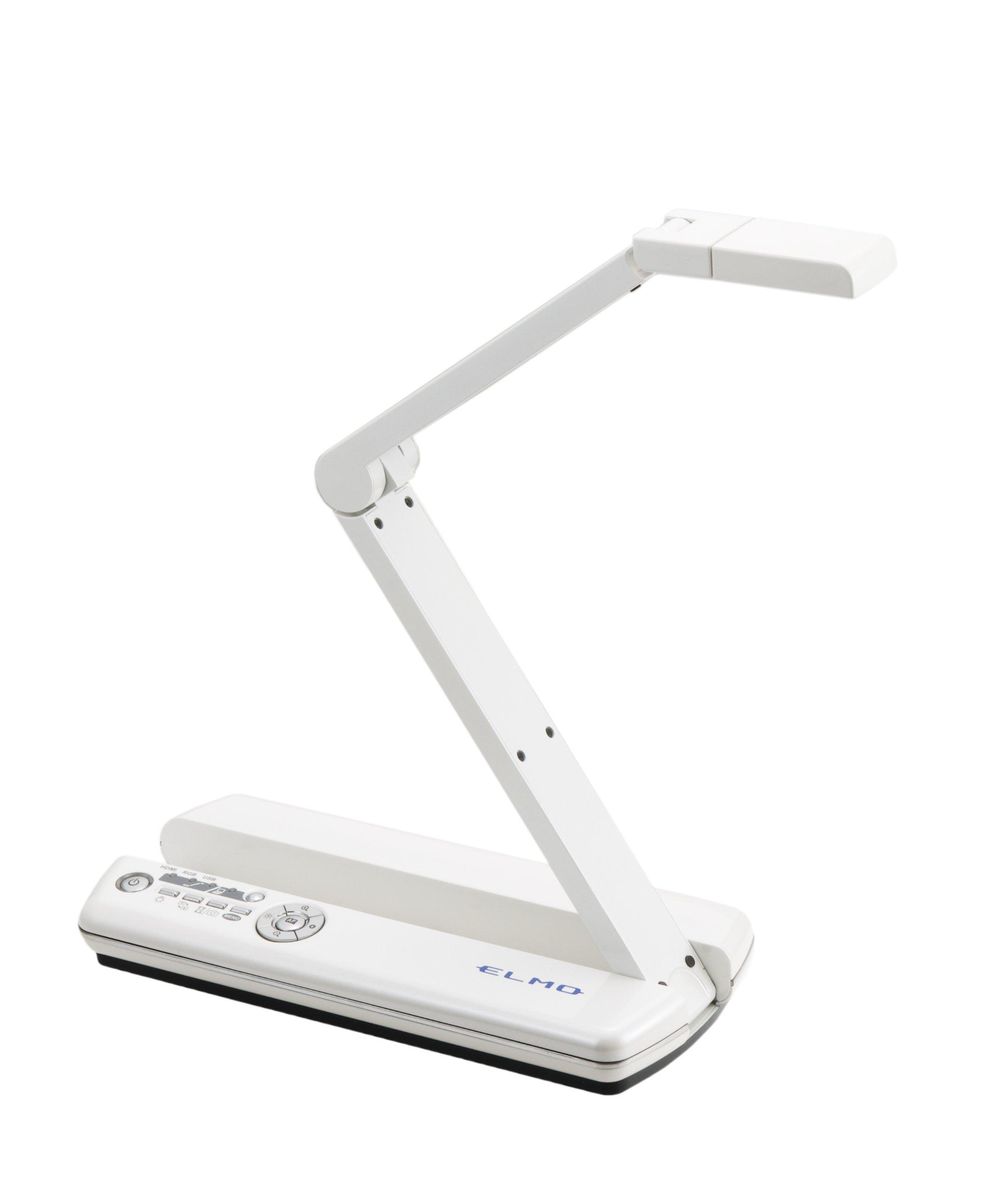 

Elmo Document Camera MO-1(WH) білий