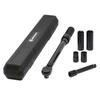 KAKURI Torque Wrench Set for and Tire Sleeve Lock Torque Range 14mm 17mm Short 19mm 21mm Long 125mm Extension Multicraft Cars, Motorcycles, Changes,
