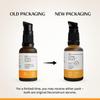 Deconstruct 10% Vitamin C Serum for Brightening| Powered by Liposomal Technology for Visible Glowing Skin|Targets Dull & Uneven Skin Tone |For Oily