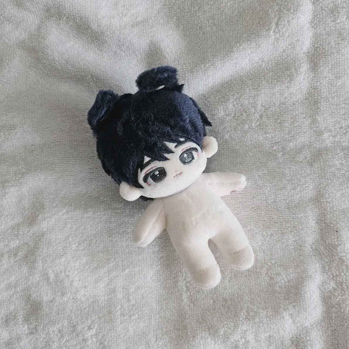 

Plave Yejun Som Doll Ganze