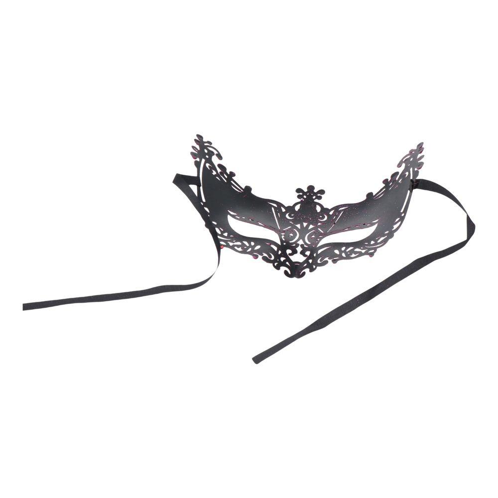 Partyzubehör Pailletten Weihnachtsfeier Partymaske Kostüm Karneval Maskerade Maske