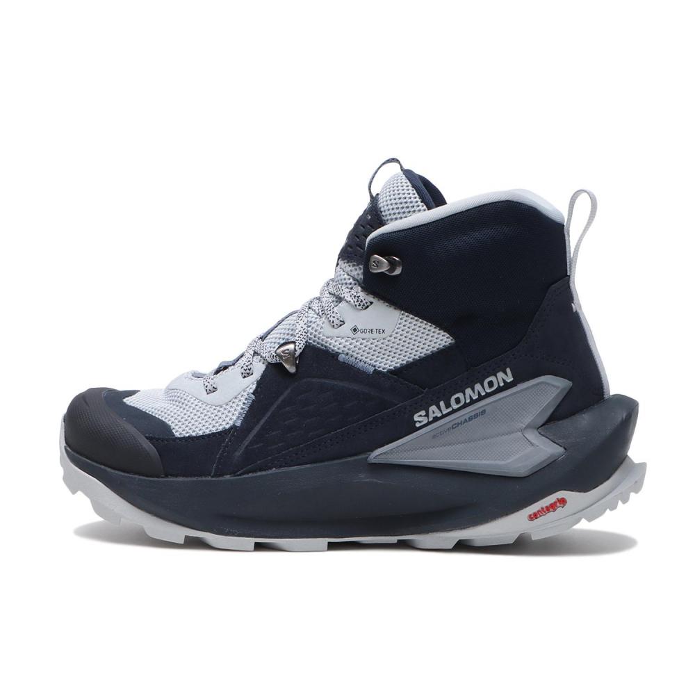 

SALOMON ECYSIE GTX SW L47296800 Карбоновый жемчужно-синий 24 cm