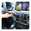 SIENTA Car Wash Brush SIENTA Exclusive 10 Series 170 Series Accessories Interior Parts Interior Car Detail Brush Nylon Soft Bristles Detail Cleaning