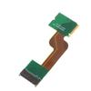 Gaming Devices SSD Adapter Flexible M.2 2230 To 2280 Extension Cable Easy Installation Strong Design for Gaming Devices
