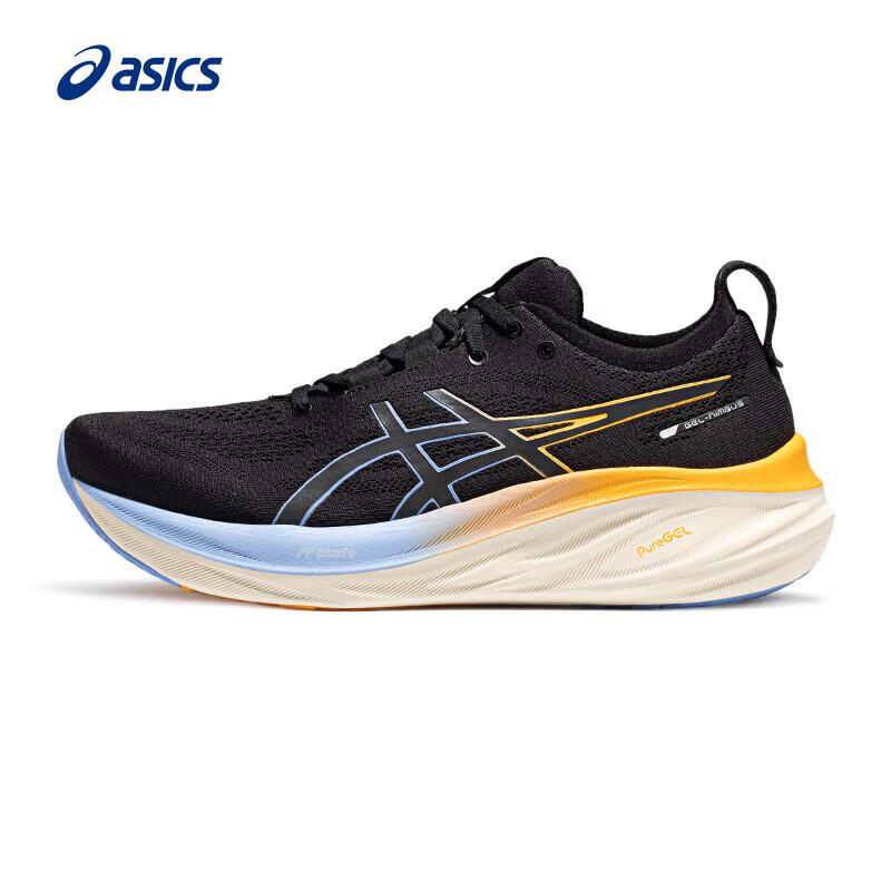 ASICS Men s GEL-NIMBUS 26 LITE-SHOW Running Shoes 40.5