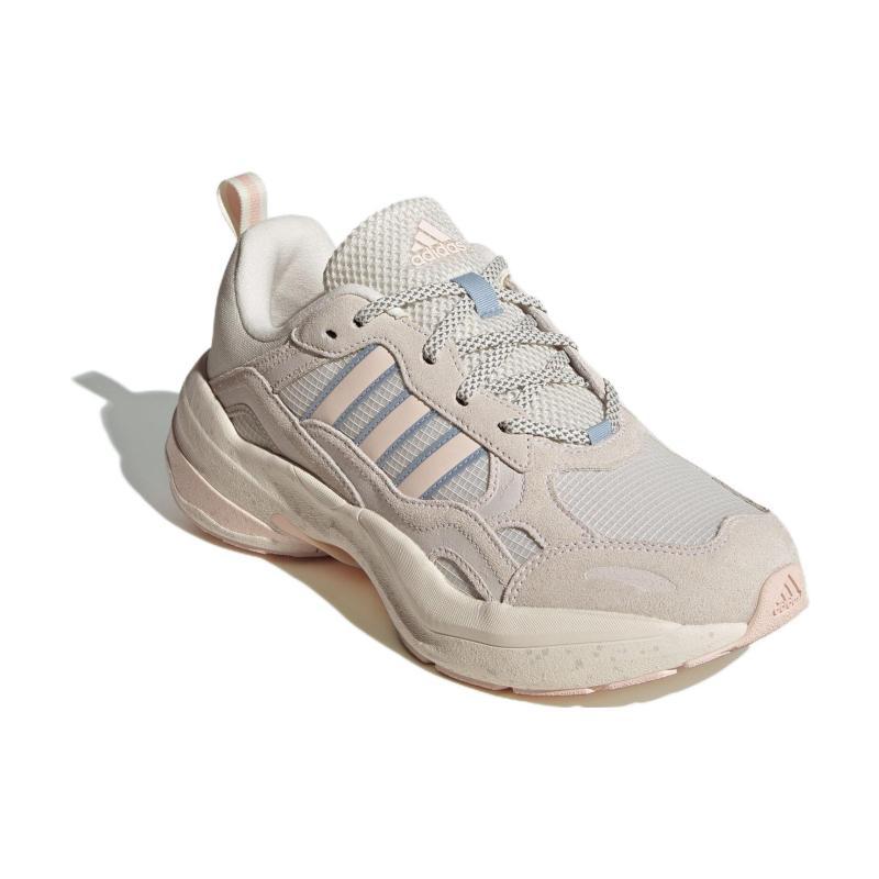 Adidas Maxxcetus 'Beige Pink' Women's Sneakers IE3421