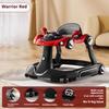 Multifunctional Baby Walker, Baby, Anti-o-legs, Adjustable Height, Walker, Four-in-one, Foldable