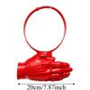 Hair Hoop Palm Sun Visor Headband PLA Funny Right Hand Sun Hat Waterproof Detachable Sun Protection Quirky Hairband