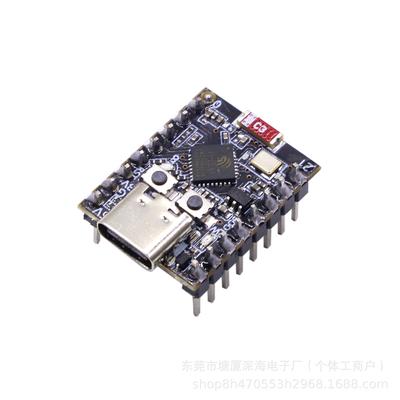Vývojová deska ESP32-C3 SuperMini s WiFi a Bluetooth