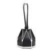 This year's popular niche folding bag women's 2025 summer new versatile messenger bag high-end portable bucket bag