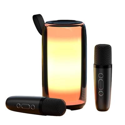 NEWMINE MC96 Wireless Karaoke Bluetooth Speaker CN Plug (adapter Included)