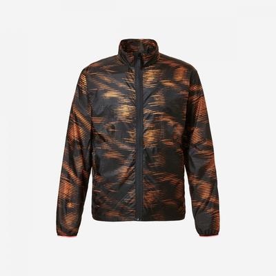 Man Aw Pa Woven Jacket Pki94094402 Fresh Pear Puma Black