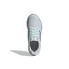 Adidas EQ19 Run Comfortable Lace-Up Fabric Shock Absorption Non-Slip Wear-Resistant Breathable Low-Top Marathon Running Shoes GZ0572