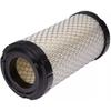 Air Filter Kit 6673752 & 6673753 Compatible with BOBCAT Compact Excavators 319 322 323 324 E08 E10 E10z E14 E16 E17 E17z E19 418 E20 E20z E25 E26