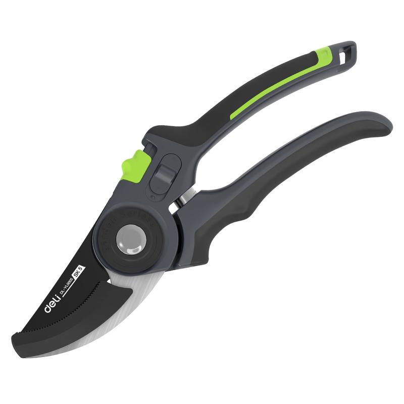 Deli Garden Pruning Shears
