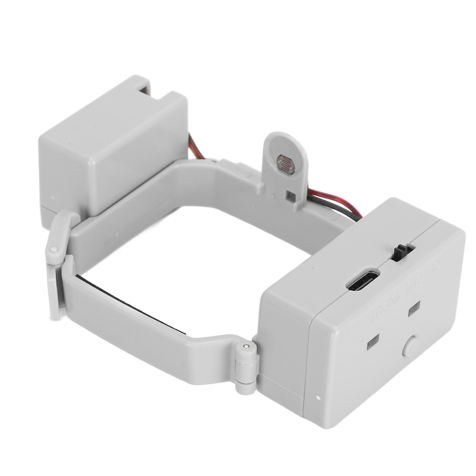 

Aerial System ABS Lightweight Drone per Replacement for 4PRO