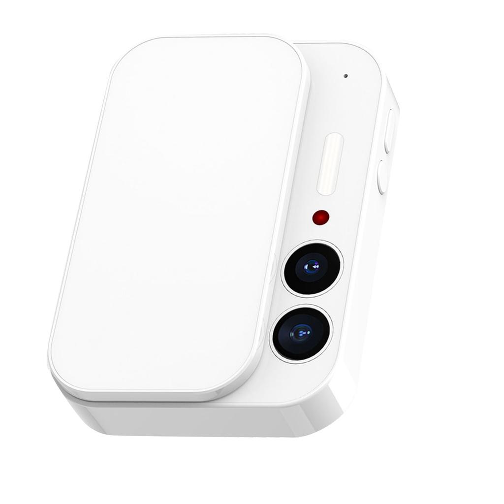 4K Digital Camera 64MP HD Sliding Cover Touch Screen CCD for Entertainment Vlog Photography Student Beauty Selfie